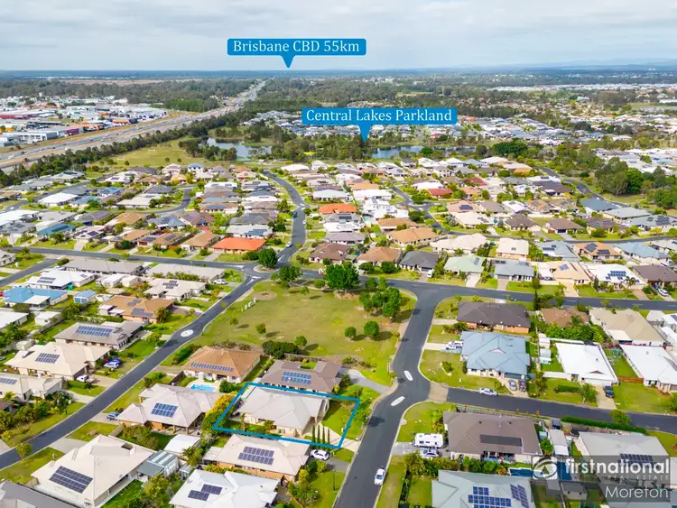 Fifth view of Homely house listing, 10 Mckavanagh Street, Caboolture QLD 4510