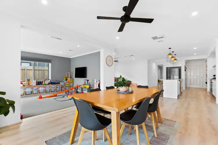 Third view of Homely house listing, 4 Birchgrove Street, Ocean Grove VIC 3226