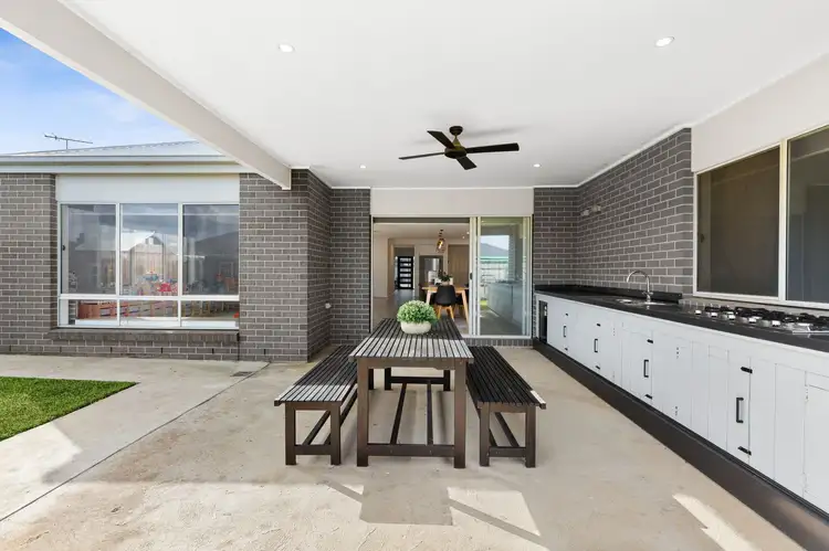 Fourth view of Homely house listing, 4 Birchgrove Street, Ocean Grove VIC 3226