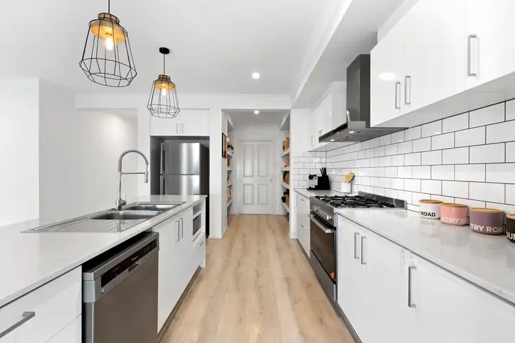Fifth view of Homely house listing, 4 Birchgrove Street, Ocean Grove VIC 3226