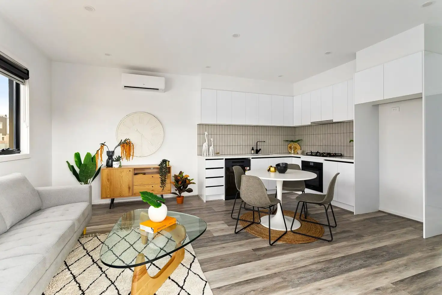 Main view of Homely townhouse listing, 2/35 York Street, Airport West VIC 3042