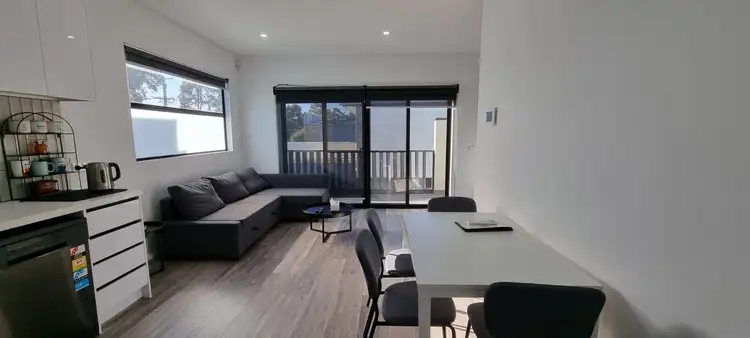 Third view of Homely townhouse listing, 2/35 York Street, Airport West VIC 3042