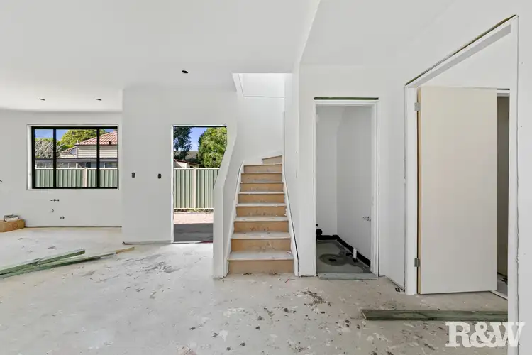 Third view of Homely townhouse listing, 1/2 Webb Road, Booker Bay NSW 2257