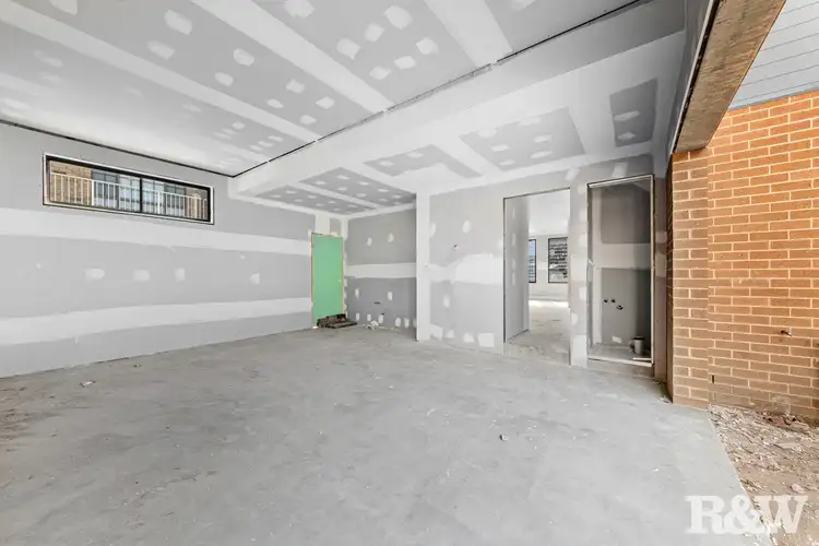 Fourth view of Homely townhouse listing, 1/2 Webb Road, Booker Bay NSW 2257