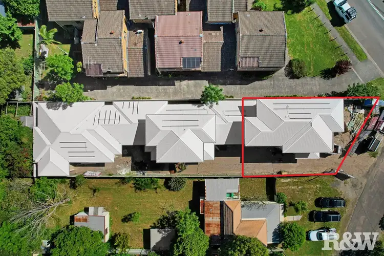 Sixth view of Homely townhouse listing, 1/2 Webb Road, Booker Bay NSW 2257