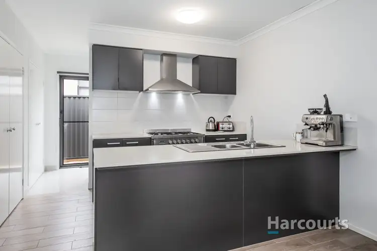 Fourth view of Homely house listing, 33 Arena Circuit, Strathtulloh VIC 3338