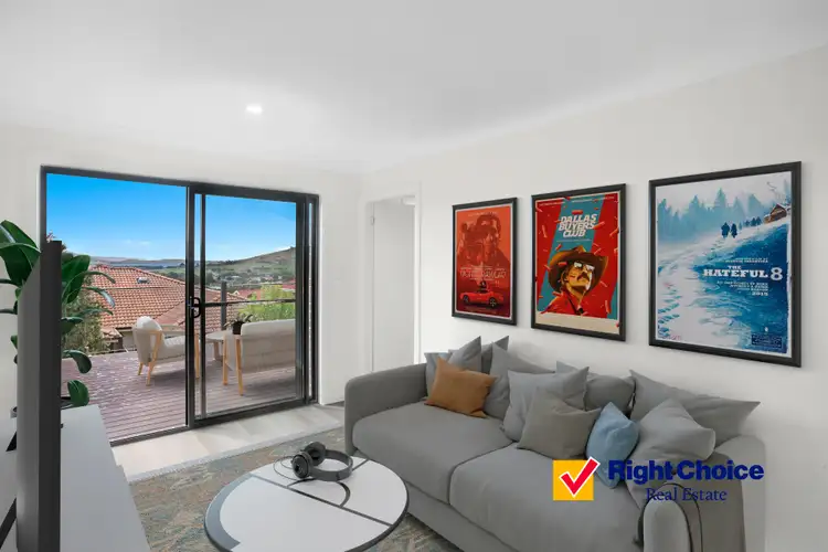 Sixth view of Homely townhouse listing, 15A Chaffey Way, Albion Park NSW 2527