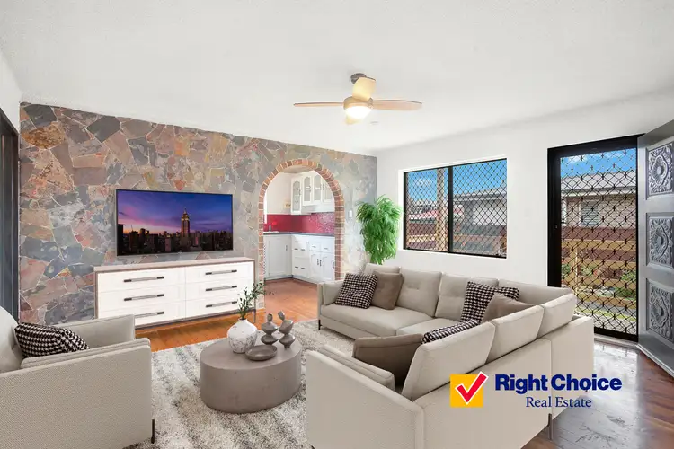 Fourth view of Homely unit listing, 3/37 Pur Pur Avenue, Lake Illawarra NSW 2528