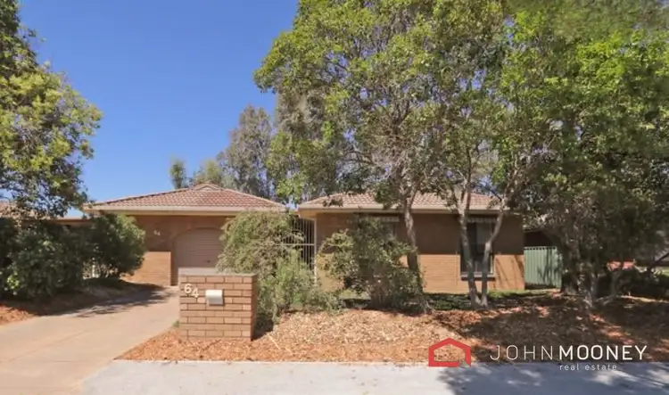 64 Adjin Street, Mount Austin NSW 2650