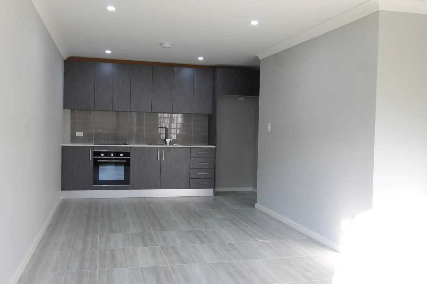 Main view of Homely villa listing, 3a Fleming Drive, Campbelltown NSW 2560