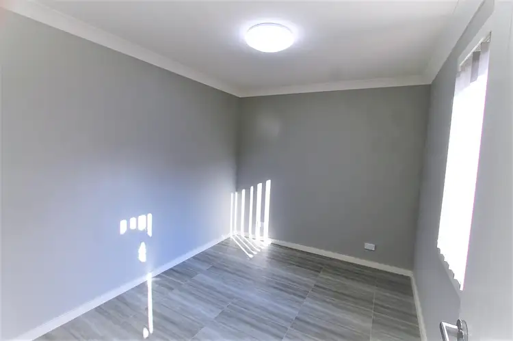 Third view of Homely villa listing, 3a Fleming Drive, Campbelltown NSW 2560