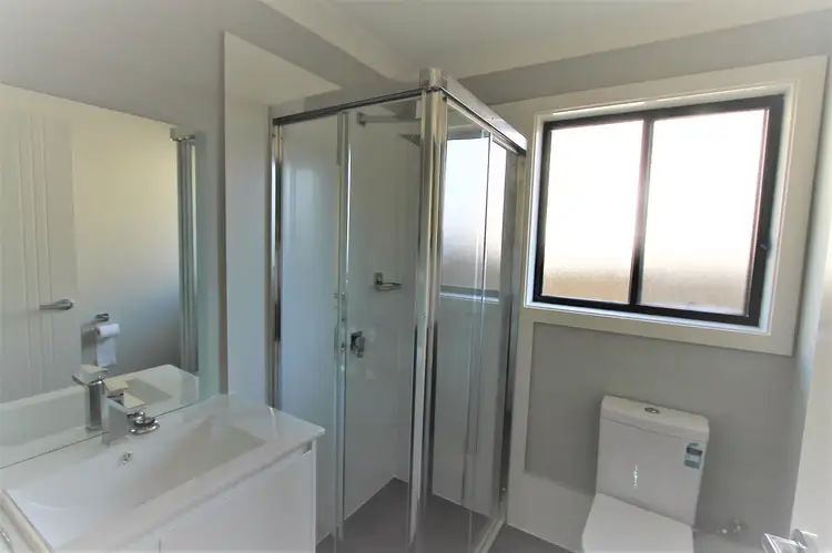 Fourth view of Homely villa listing, 3a Fleming Drive, Campbelltown NSW 2560