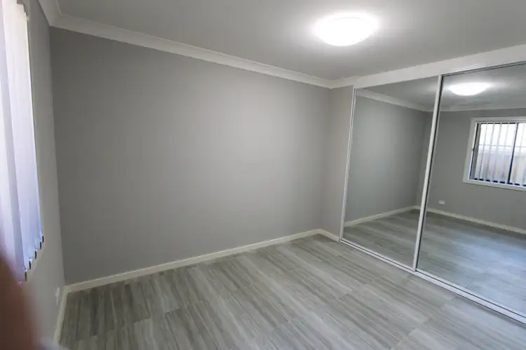 Fifth view of Homely villa listing, 3a Fleming Drive, Campbelltown NSW 2560