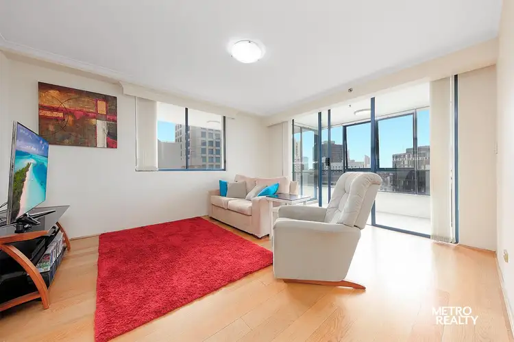 314/303 Castlereagh Street, Haymarket NSW 2000