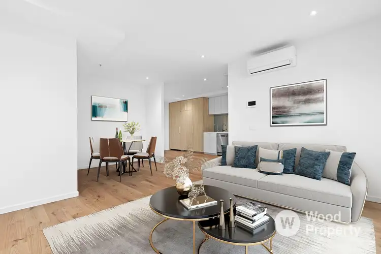 610/5 Joseph Road, Footscray VIC 3011