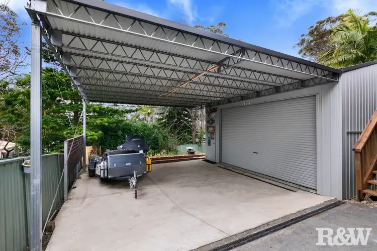 Third view of Homely house listing, 177 Empire Bay Drive, Empire Bay NSW 2257