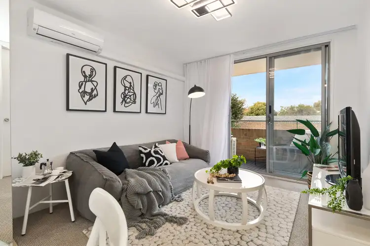 Second view of Homely apartment listing, 17/281 Cambridge Street, Wembley WA 6014