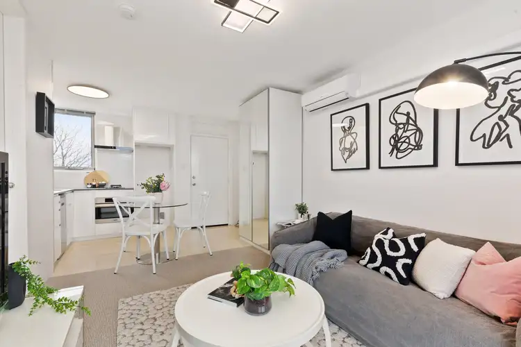 Third view of Homely apartment listing, 17/281 Cambridge Street, Wembley WA 6014