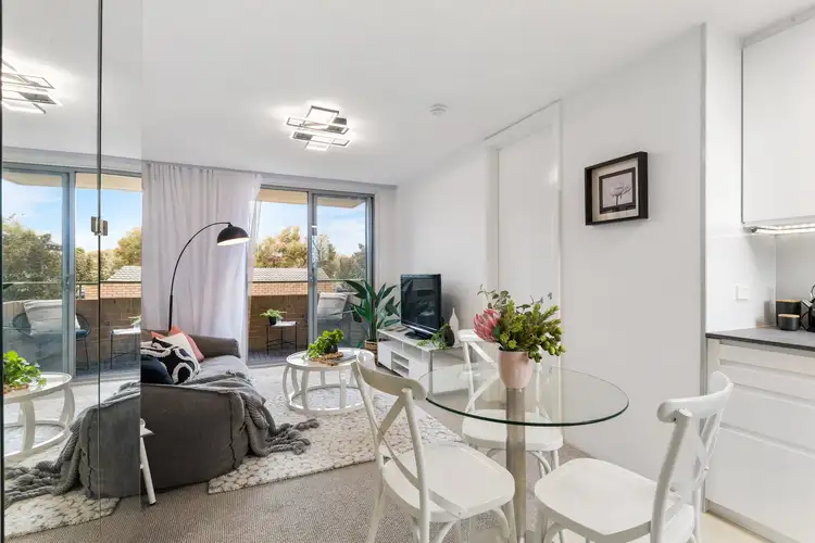 Fourth view of Homely apartment listing, 17/281 Cambridge Street, Wembley WA 6014