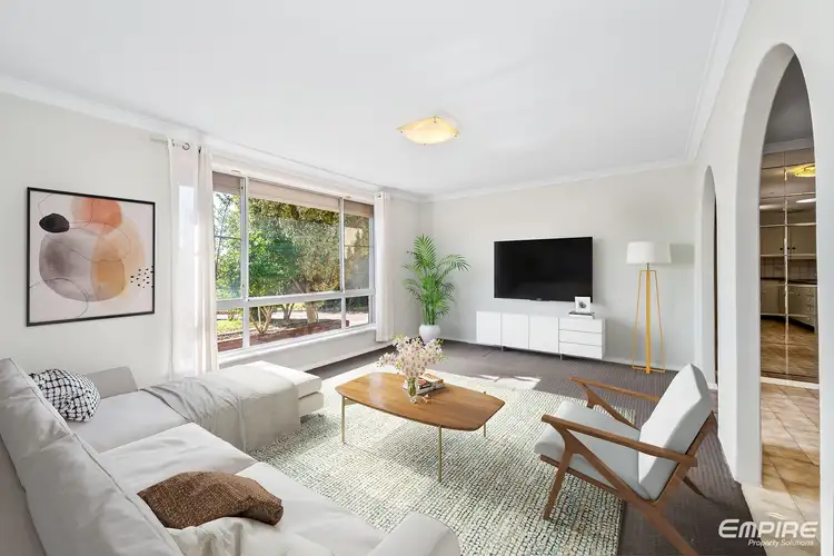 Second view of Homely house listing, 7 Salway Place, Spearwood WA 6163