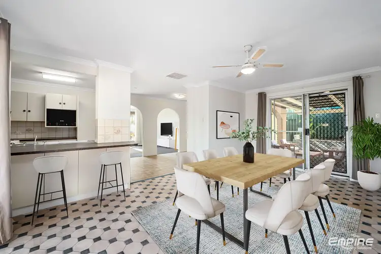 Fourth view of Homely house listing, 7 Salway Place, Spearwood WA 6163