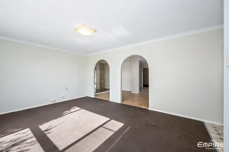 Fifth view of Homely house listing, 7 Salway Place, Spearwood WA 6163