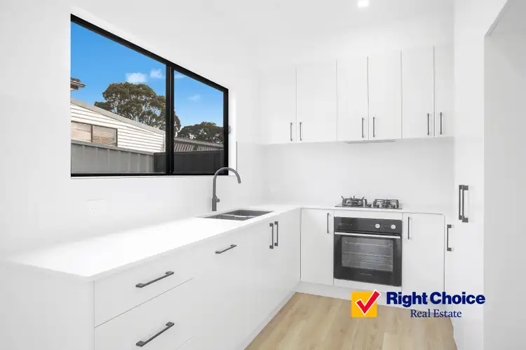 Second view of Homely townhouse listing, 8/73 Lake Entrance Road, Oak Flats NSW 2529