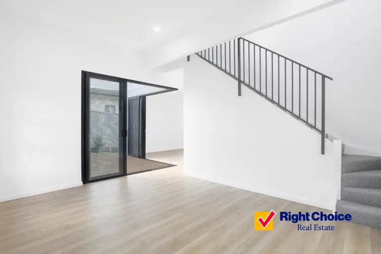 Fourth view of Homely townhouse listing, 8/73 Lake Entrance Road, Oak Flats NSW 2529