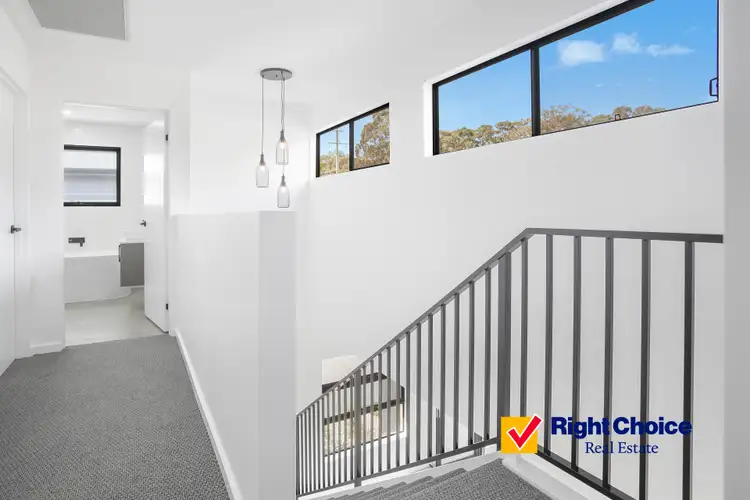 Fifth view of Homely townhouse listing, 8/73 Lake Entrance Road, Oak Flats NSW 2529