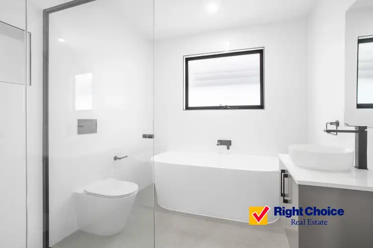 Sixth view of Homely townhouse listing, 8/73 Lake Entrance Road, Oak Flats NSW 2529
