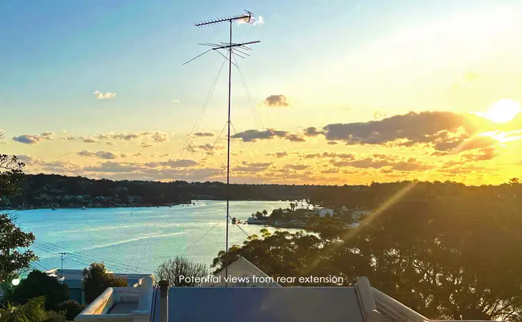 Second view of Homely house listing, 10 Cross Street, Kyle Bay NSW 2221