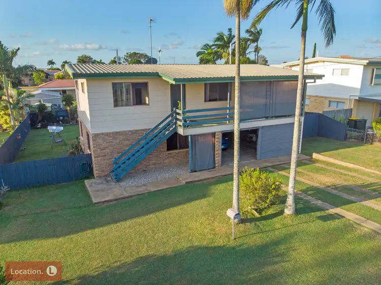 30 Houston Drive, Avoca QLD 4670