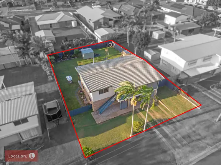 Third view of Homely house listing, 30 Houston Drive, Avoca QLD 4670