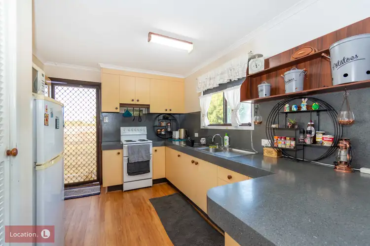 Fourth view of Homely house listing, 30 Houston Drive, Avoca QLD 4670