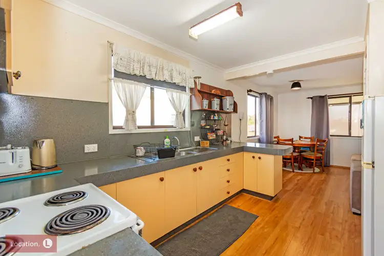Fifth view of Homely house listing, 30 Houston Drive, Avoca QLD 4670
