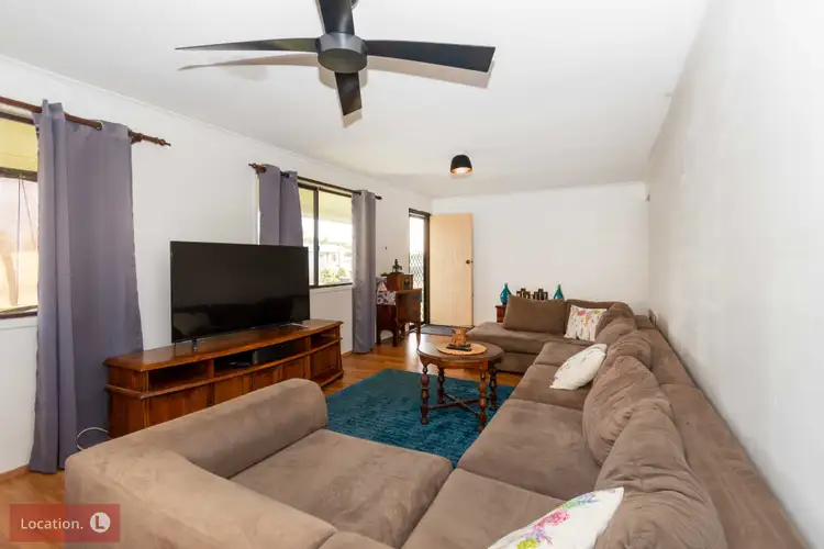 Sixth view of Homely house listing, 30 Houston Drive, Avoca QLD 4670