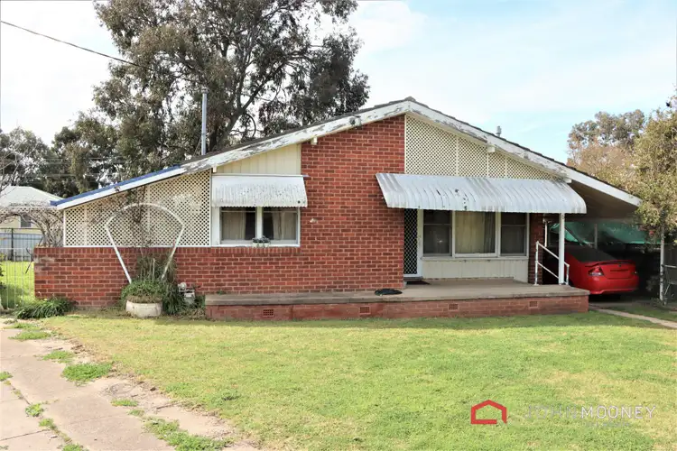 5 Moani Place, Kooringal NSW 2650