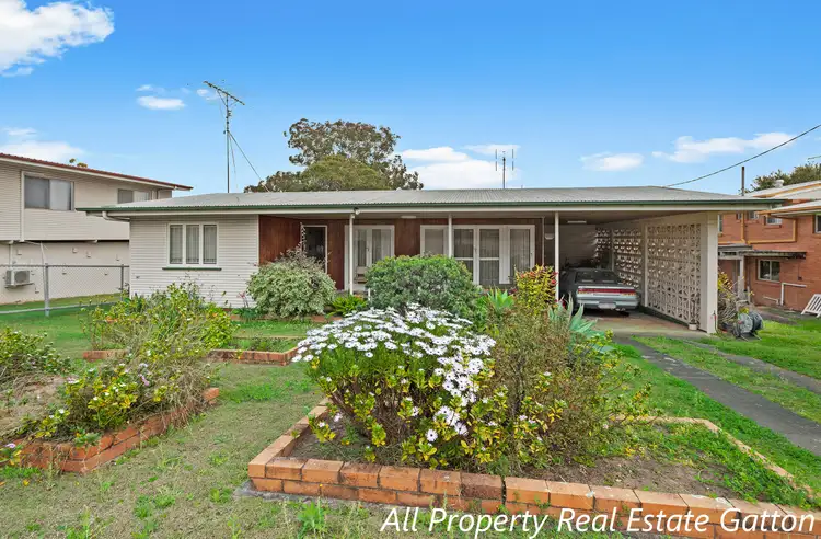 Main view of Homely house listing, 49 Woodlands Road, Gatton QLD 4343