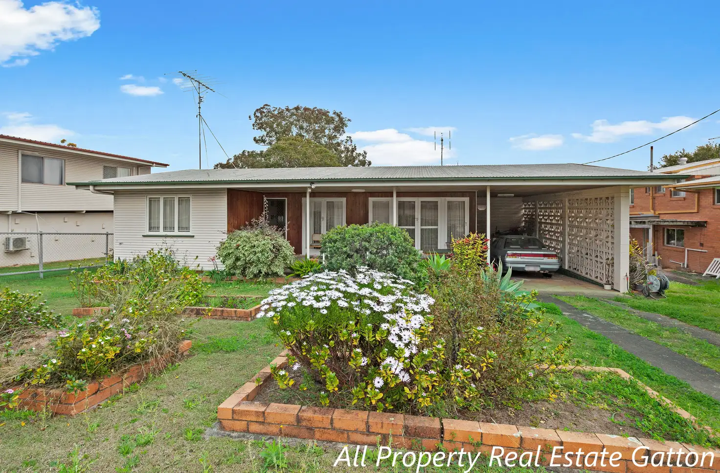 Main view of Homely house listing, 49 Woodlands Road, Gatton QLD 4343
