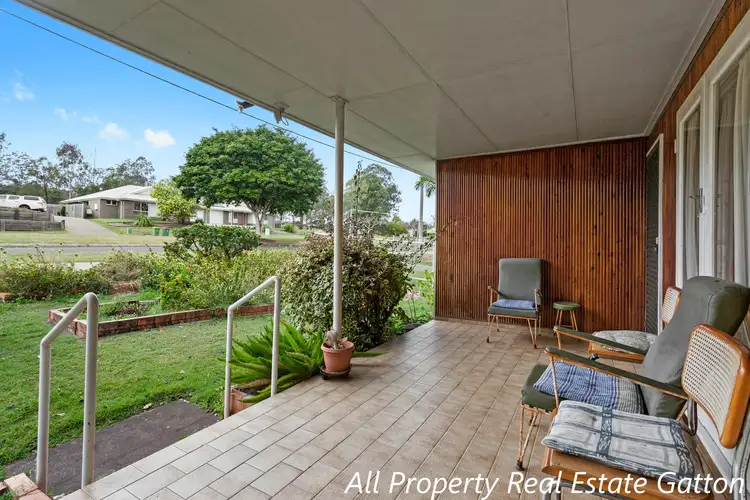 Second view of Homely house listing, 49 Woodlands Road, Gatton QLD 4343