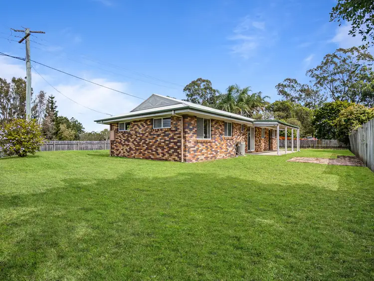 Second view of Homely house listing, 24 Piggott Road, Bellmere QLD 4510