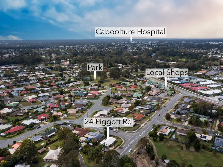 Fifth view of Homely house listing, 24 Piggott Road, Bellmere QLD 4510
