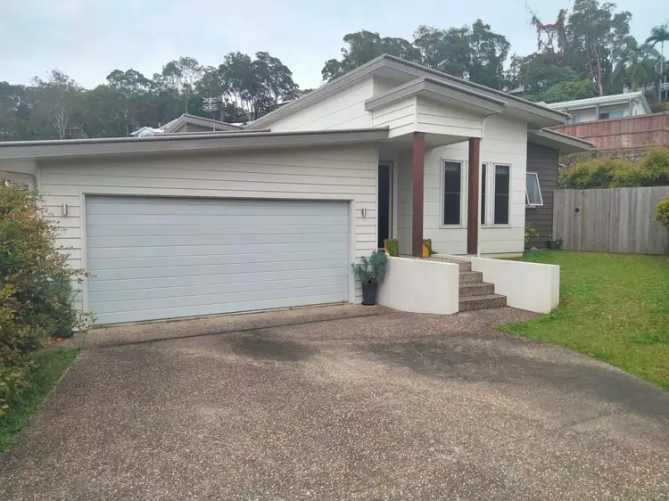 Main view of Homely unit listing, 1/26 Ella Marie Drive, Coolum Beach QLD 4573