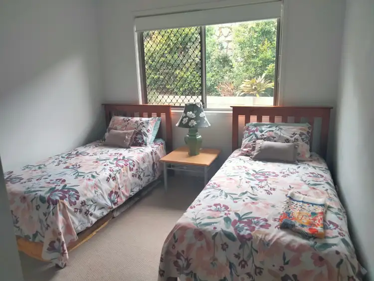 Sixth view of Homely unit listing, 1/26 Ella Marie Drive, Coolum Beach QLD 4573