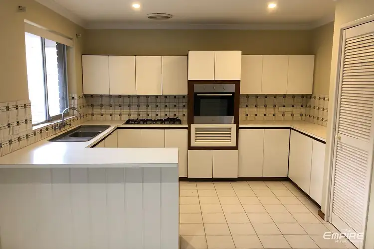 Sixth view of Homely house listing, 39 Glendower Way, Spearwood WA 6163