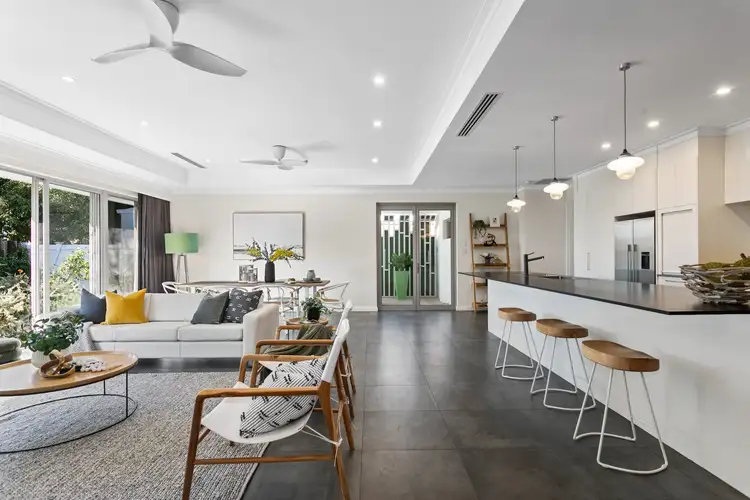 Fourth view of Homely house listing, 14A Karella Street, Nedlands WA 6009