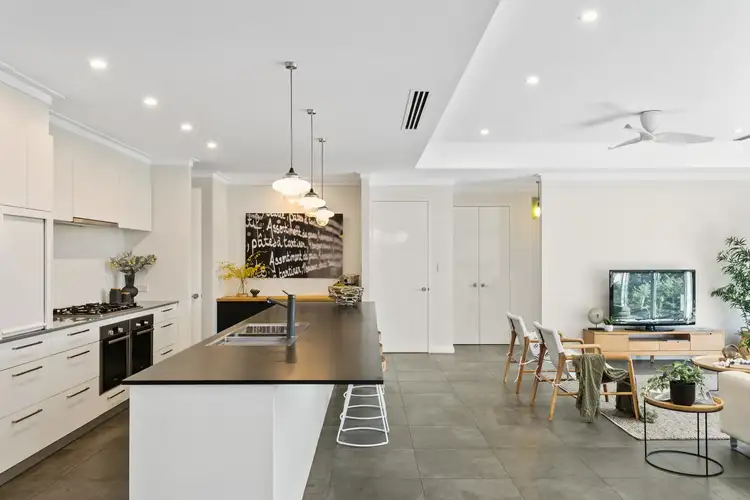 Sixth view of Homely house listing, 14A Karella Street, Nedlands WA 6009
