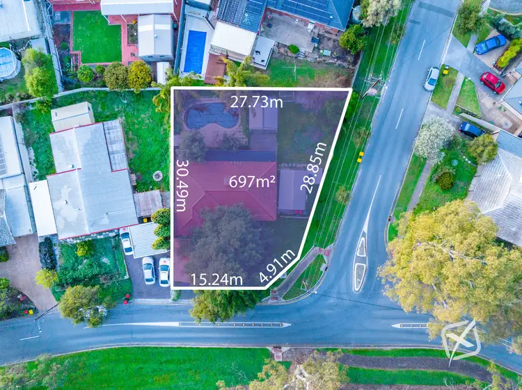 34 Greenway Drive, Surrey Downs SA 5126