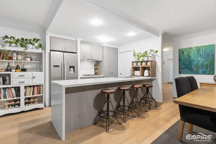 4C Observatory Avenue, Aubin Grove WA 6164