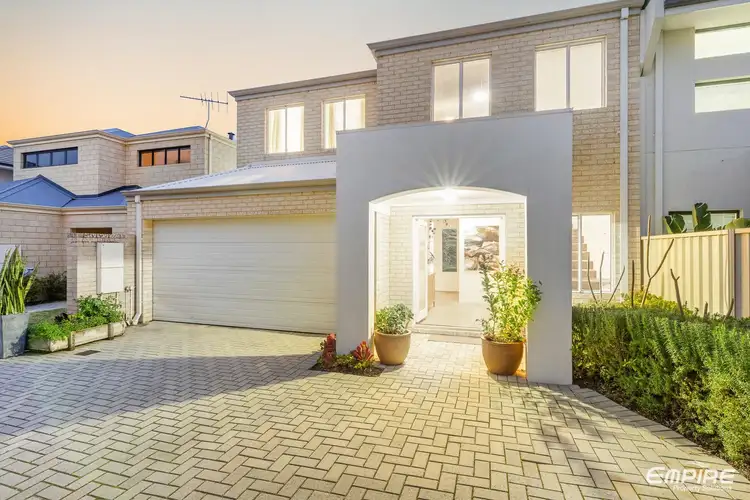 Fourth view of Homely house listing, 4C Observatory Avenue, Aubin Grove WA 6164